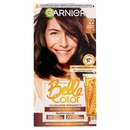 Garnier Belle Color Colorazione Permanente 22 Castano Naturale 4